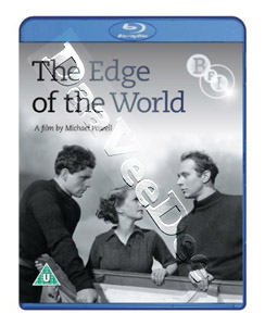The Edge of the World |   Blu-Ray
